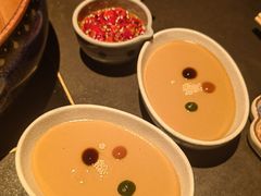 -东来顺·非遗火锅(赛格国际购物中心店)