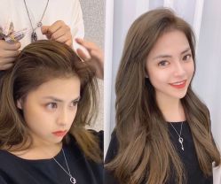 -3AM HAIR SALON染发烫发接发