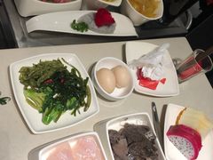 -海底捞火锅(武胜路凯德广场店)