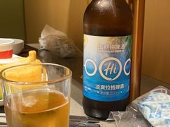 -海底捞火锅(江南盛天地店)
