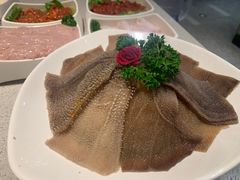 -海底捞火锅(航洋城店)