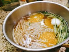 -首尔烤肉大排档(合生汇店)