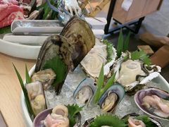 -樾餐厅泰式海鲜火锅(民歌湖店)