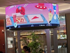 -必胜客(华都店)