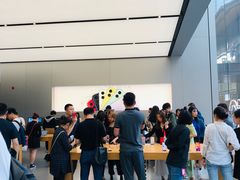 -Apple零售店(成都太古里店)