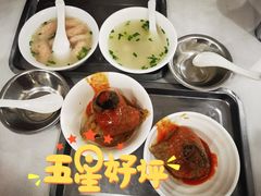 -东街钟楼肉粽(总店)