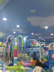 -佳贝爱益智主题儿童乐园(乐尔乐旗舰店)