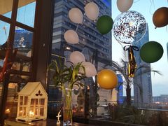 -G+KITCHEN(龙湖狮山天街店)