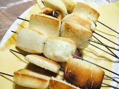 -狮龙啤酒烧烤屋(建二路店)