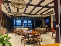大堂-蜀宴·家宴馆(升伟晶石店)