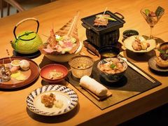 -七福日本料理