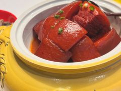 -毛家饭店·融合新湘菜·主题宴(齐鲁软件园店)