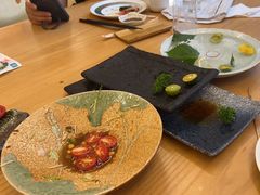 -一石三鸟烧鸟•刺身•定食套餐(南桥美谷店)