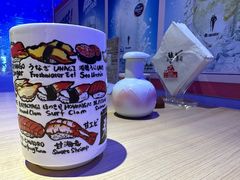-琴寿司居酒屋(中山广场店)