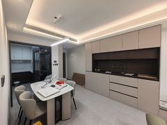 -峰光无限装饰(西安总店)