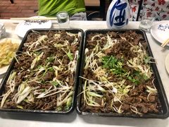 -清真永恒华威肉饼(潘家园店)