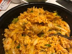 -小鲜肉延边朝鲜族烤串(珠海店)