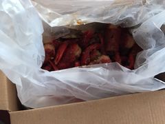 -小李子油焖大虾(南浦店)