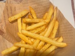 -牛扒先生·雪花牛扒西餐厅(东平店)