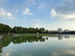 -美兰湖景区