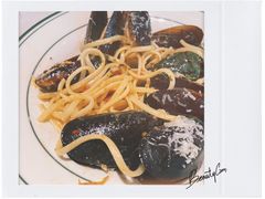 -La Strada(安福路店)