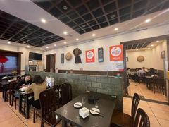 -湘肠香火锅店(团结湖店)