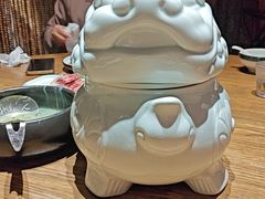 -扬州狮子楼·非遗淮扬菜(东关街店)