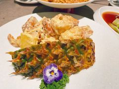 -玉玲珑(陆家嘴店)