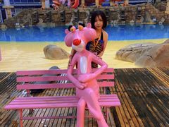 -渔岛海洋度假区