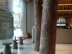 -来回·咖啡(天河南店)