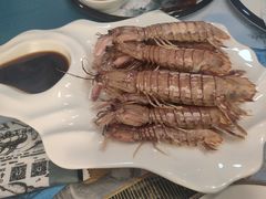 -鲜味食族水产·海鲜餐厅