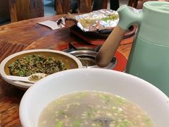 -衡厨·衡阳土菜(中南店)