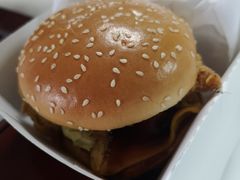 -肯德基(天鹅湖万达店)