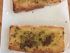 -PIZZA BIANCA(万象城店)