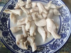 爆羊肚仁-东兴顺爆肚张