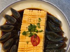 -小城外婆肴私房菜.十年品牌(上地店)