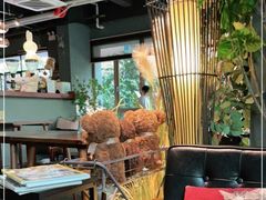 大堂-咖法森林·咖啡  酒吧(天河店)