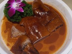 -谢氏老金口(江夏武昌大道店)