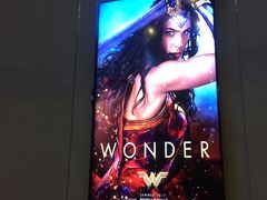 -自由人影城(大庆唐人中心店)