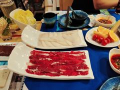 -蜀九香.正宗成都火锅(安吉店)