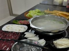 -山珍鲜牛肉火锅本地老字号(汕中老店)