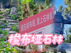 -梭布垭石林景区