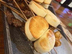 -管氏翅吧(中关村店)