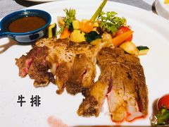 -蓝瓶子BlueBottle(东瓯智库店)