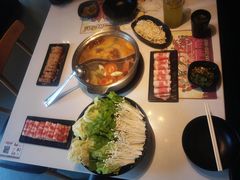 -辣家私厨火锅·龙虾(开发区店)