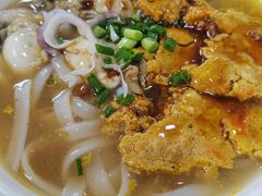-荔林食店(西华路店)