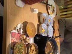 -温野菜涮涮锅(大悦城店)