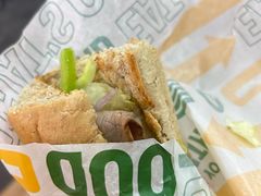 -赛百味SUBWAY(萝岗万达店)