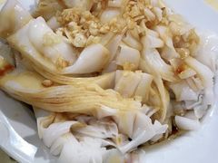 捞河粉-电白鸭粥店(下沙二坊88号店)