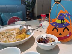 -花椒俏川菜小馆(南海万达店)